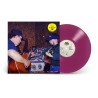 Strings, Billy - Me / And / Dad - LP (Limited Violet Vinyl Edition)
