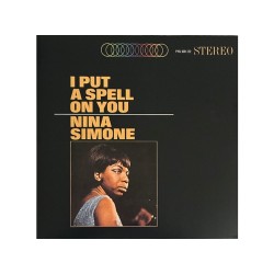 Simone, Nina - I Put A Spell On You - LP 180 Gr.