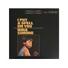 Simone, Nina - I Put A Spell On You - LP 180 Gr. (Back To Black Vinyl Series)