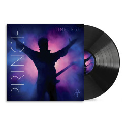 Prince - Timeless - LP