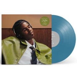 JayDon - Me My Songs & I - LP