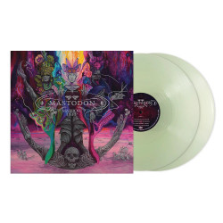 Mastodon - Marrow Deep - 2 LP