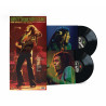 Marley, Bob & The Wailers - Roots, Rock, Reggae: Live At The Hammersmith Odeon - 2 LPs