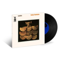 Hutcherson, Bobby - Montara - LP 180 Gr. (Blue Note Tone Poet Vinyl Edition)