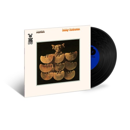 Hutcherson, Bobby - Montara - LP 180 Gr. (Blue Note Tone Poet Vinyl Edition)