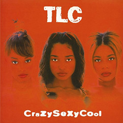 TLC - CrazySexyCool - 2 LPs 180 GR.