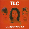 TLC - CrazySexyCool - 2 LPs 180 GR.