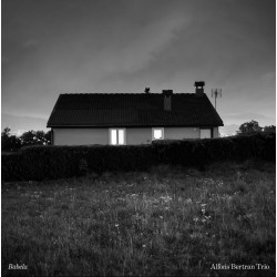 Bertran, Alfons Trio - Babela - LP
