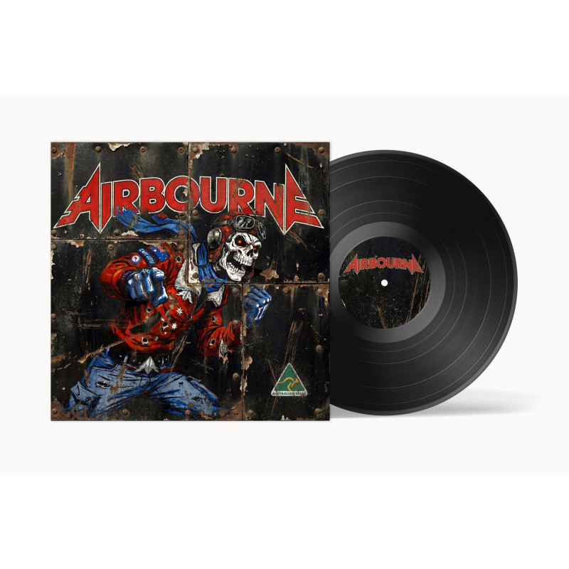 Airbourne - Airbourne - LP