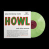 Ginsberg, Allen - Howl And Other Poems - LP (Green Vinyl Edition)