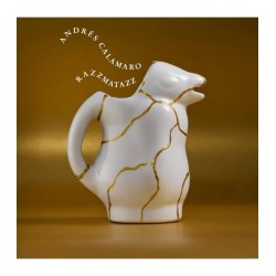 Calamaro, Andrés - Razzmatazz - 2 LPs