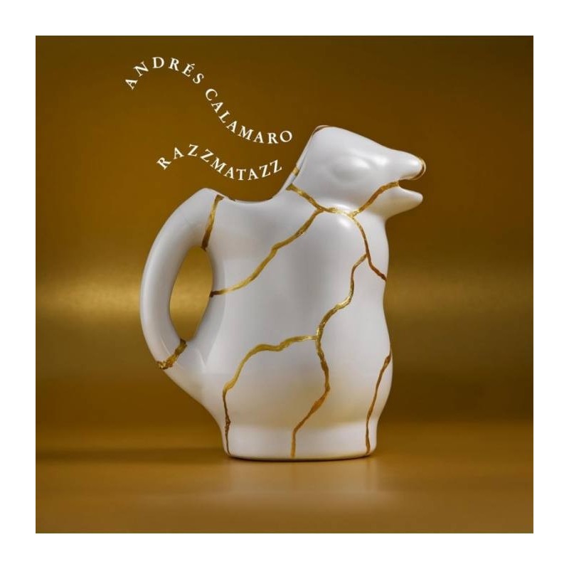 Calamaro, Andrés - Razzmatazz - 2 LPs