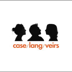 Case / Lang / Veirs - Case/Lang/Veirs - 2 LPs (10th Anniversary Edition)