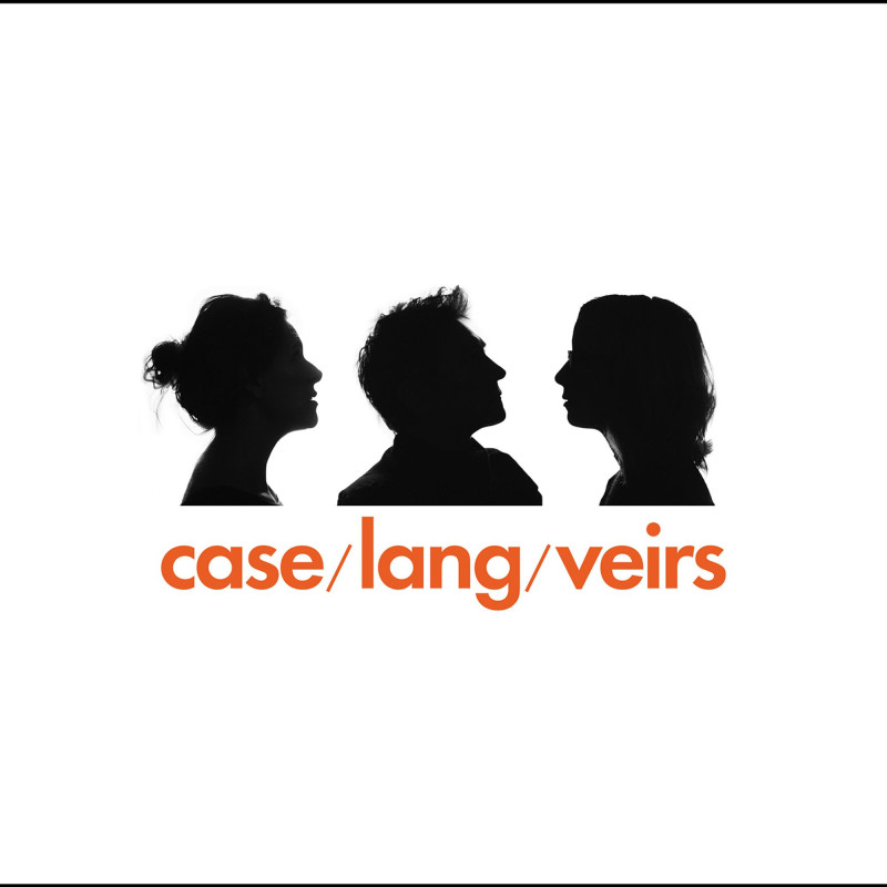 Case / Lang / Veirs - Case/Lang/Veirs - 2 LPs (10th Anniversary Edition)