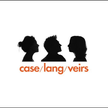 Case / Lang / Veirs - Case/Lang/Veirs - 2 LPs (10th Anniversary Edition)