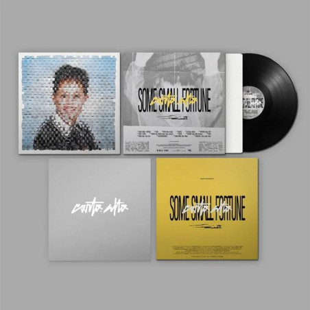 Corto.Alto - Some Small Fortune - LP