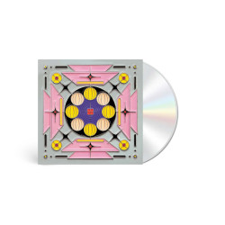 Mike D - Thank You (CD)