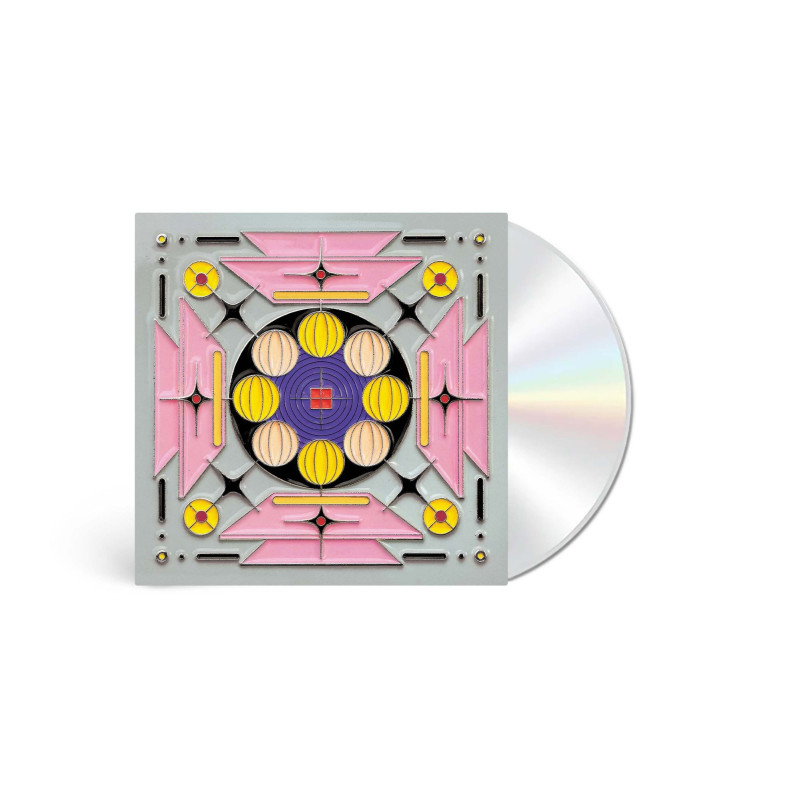 Mike D - Thank You (CD)