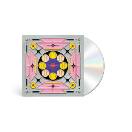 Mike D - Thank You (CD)