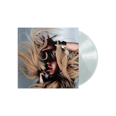 Goulding, Ellie - I Know Too Much - LP (Pearl Sunrise Vinyl Edition)