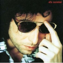 Calamaro, Andrés - Alta Suciedad - LP