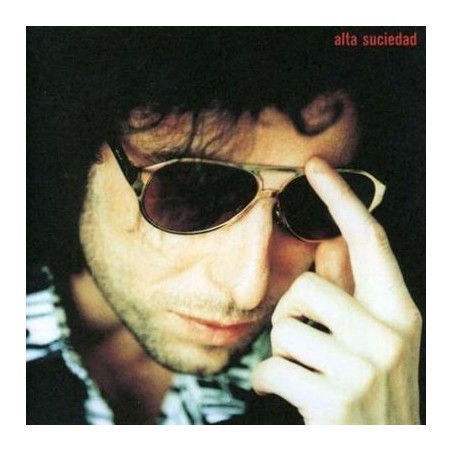 Calamaro, Andrés - Alta Suciedad - LP