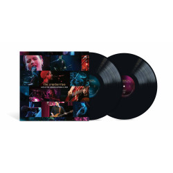 Cranberries, The - Live At The London Astoria II, 1994 - 2 LPs
