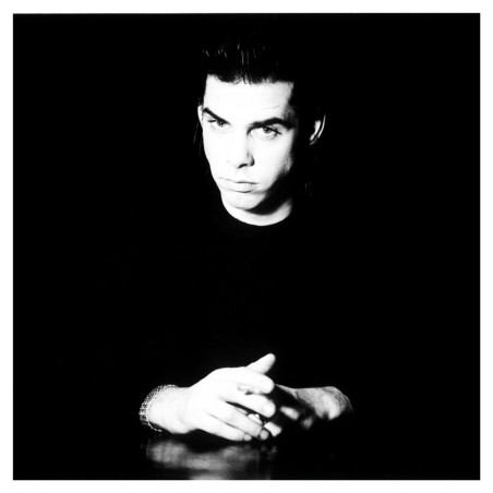 Cave, Nick And The Bad Seeds - The Firstborn Is Dead - LP 180 Gr.