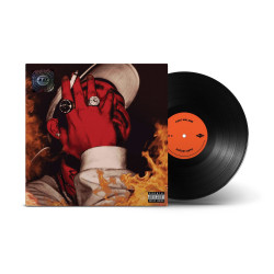 Post Malone - August 26 - LP (10th Anniversary Vinyl Edition)