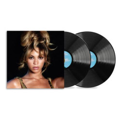 Beyonce - B'day - 2 LPs 180 Gr. (20th Anniversary Vinyl Edition)