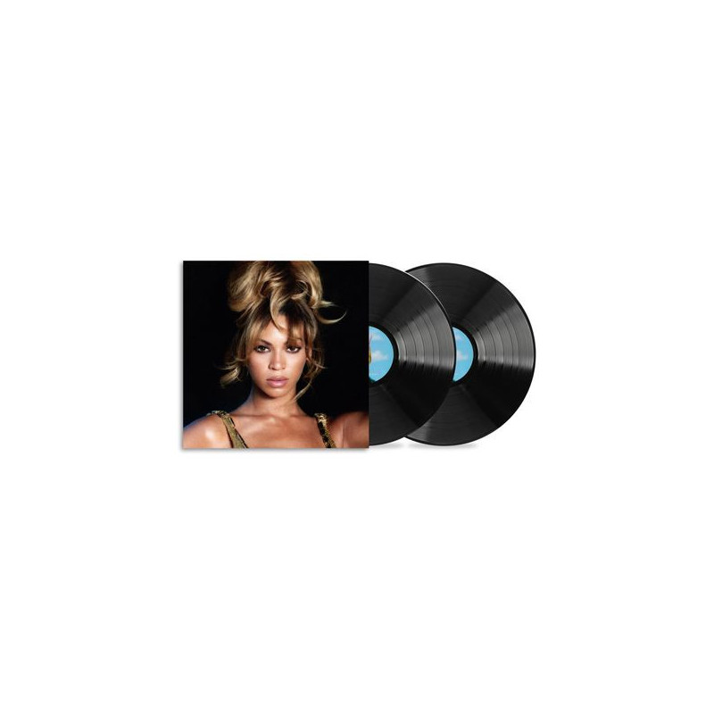Beyonce - B'day - 2 LPs 180 Gr. (20th Anniversary Vinyl Edition)
