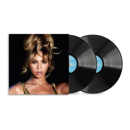 Beyonce - B'day - 2 LPs 180 Gr. (20th Anniversary Vinyl Edition)