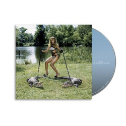 Beyonce - B'day - CD (20th Anniversary CD Edition)