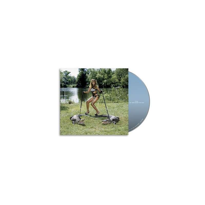 Beyonce - B'day - CD (20th Anniversary CD Edition)