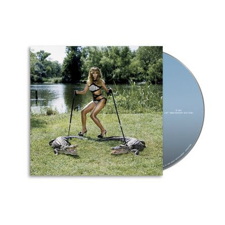 Beyonce - B'day - CD (20th Anniversary CD Edition)
