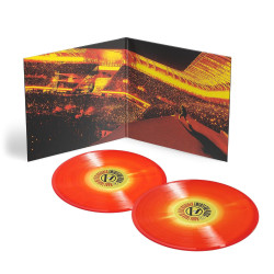 Twenty One Pilots - More Than We Ever Imagined: Live In Mexico City - 2 LPs (Red & Yellow Vinyl Edition)
