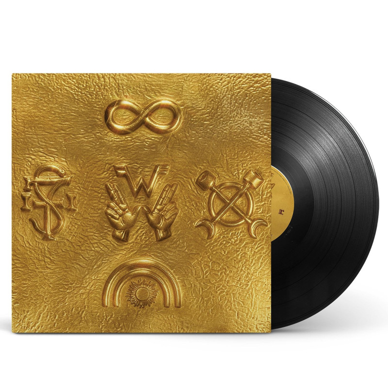 Weezer - Weezer - LP
