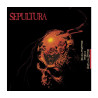 Sepultura - Beneth The Remains - LP