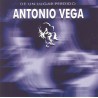 Vega, Antonio - De Un Lugar Perdido - LP + CD