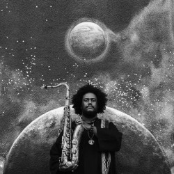 Washington, Kamasi - Epic (3 CDs Boxed Set)