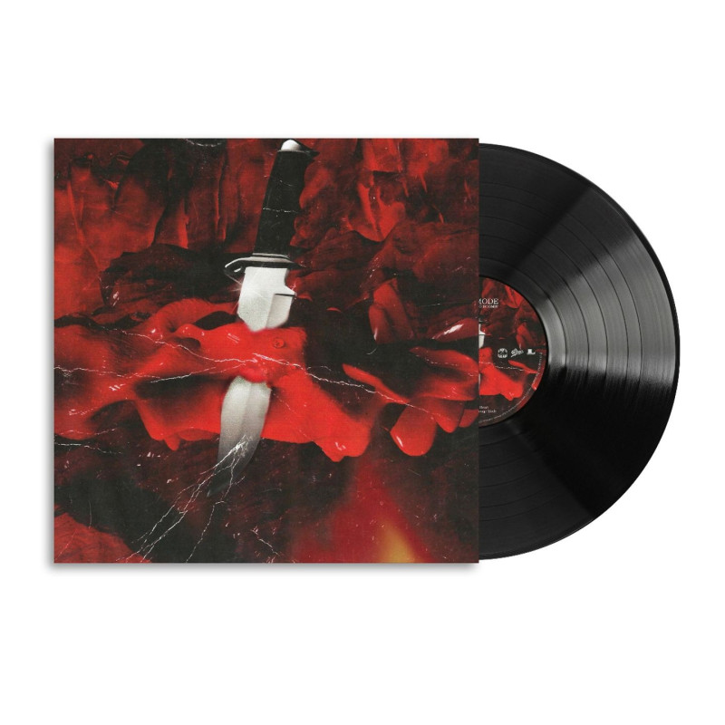 21 Savage & Metro Boomin - Savage Mode - LP