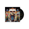 Jackson, Michael - Dangerous (CD)