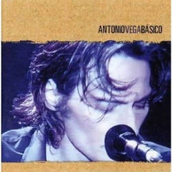 Vega, Antonio - Básico - LP