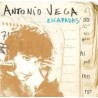 Vega, Antonio - Escapadas - LP