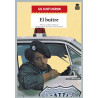 Scott-Heron, Gil - El buitre (Libro)