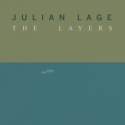 Lage, Julian - The Layers  - LP 180 Gr.