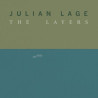 Lage, Julian - The Layers  - LP 180 Gr.
