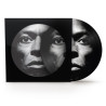 Davis, Miles - Tutu - LP (Picture Disc Vinyl Edition)