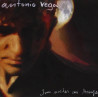 Vega, Antonio - 3000 Noches Con Marga - LP