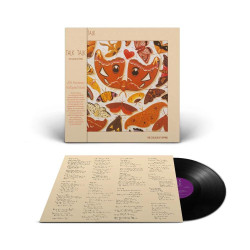 Talk Talk - The Colour Of Spring - LP (40th Anniversary Half Speed Mastering Vinyl Edition)